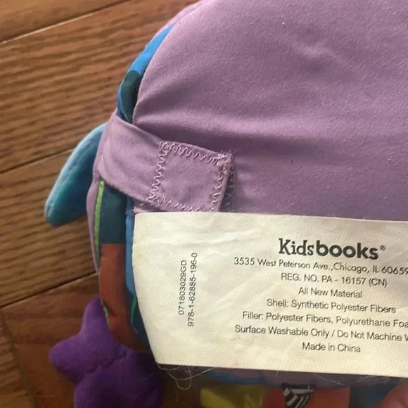 ❤️Free with Purchase ❤️Bundle of Baby Toys- All in great Clean Condition - Picture 5 of 9